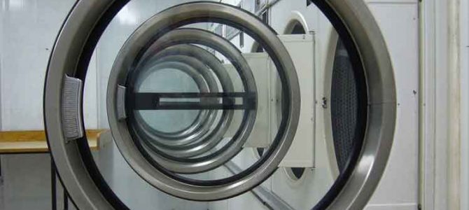 Wat is de levensduur van een wasmachine?