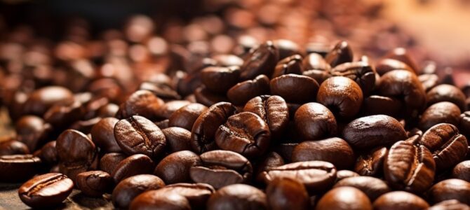 Een kopje vol geschiedenis: De oorsprong van Italiaanse koffiebonen
