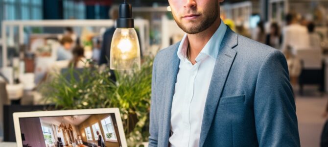 Waarom ICT onmisbaar is voor jouw bedrijfsgroei