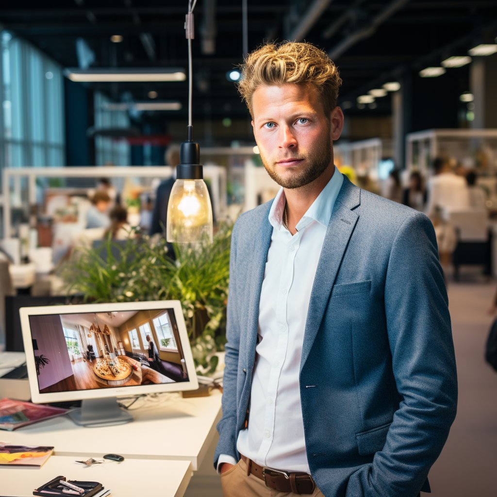 Waarom ICT onmisbaar is voor jouw bedrijfsgroei