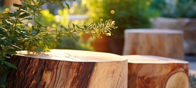 Ontdek de voordelen van duurzaam hout voor buiten