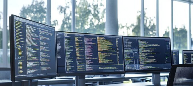 Verhoog productiviteit met maatwerk software van 4PROCES