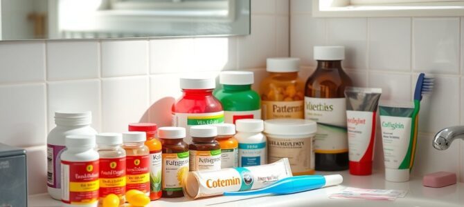 Verbeter je gezondheid met davitamon en tepe ragers in je routine