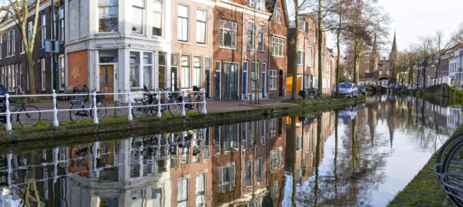 Stressvrij verhuizen in Zuid-Holland: jouw ultieme checklist