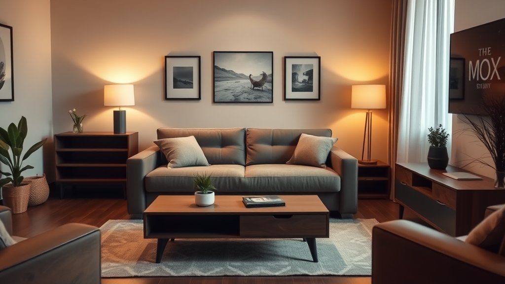 Multifunctionele meubels: praktische oplossingen voor kleine ruimtes Multifunctionele meubels: praktische oplossingen voor kleine ruimtes